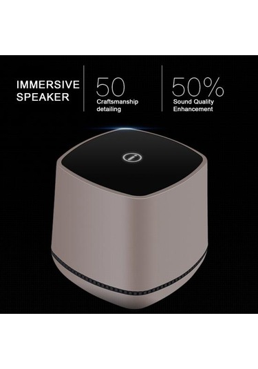 Kablolu Hoparlör 3d Surround Ses Subwoofer Hoparlör Taşınabilir Ses Kutusu Bilgisayar Hoparlörü Ev Ofis İçin