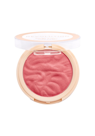 Revolution Reloaded Blush Rose Kiss