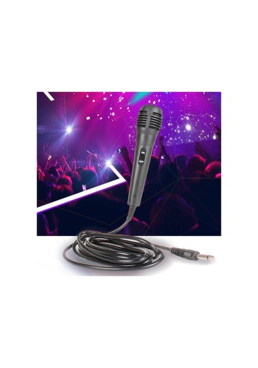 Skycıty Mikrofon, Kalp Şeklinde Yüksek Gerçekçi Ses Alma