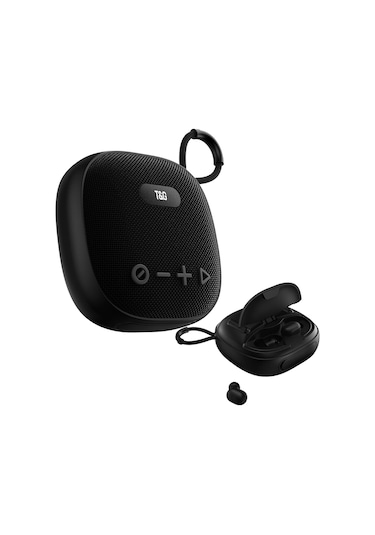 Tg Tg813 Usb/sd/fm/bluetooth Destekli Taşınabilir Wıreless Hoparlör