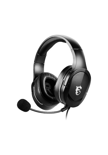 Msi Immerse GH20 Stereo Oyuncu Kulaklığı