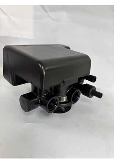 Runxin Yumuşatma Su Yumuşatma