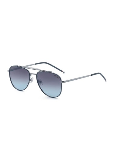 Regera Unisex Güneş Gözlüğü Gümüş 50028980