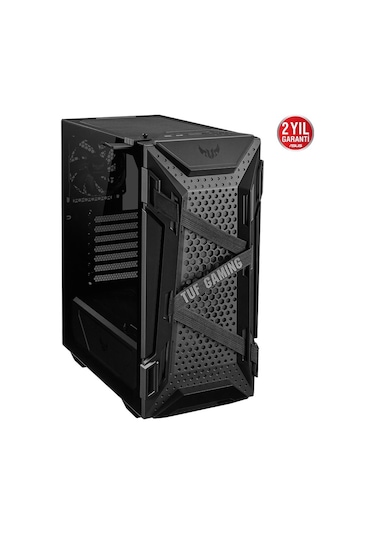 Asus Tuf Gaming Gt301 Argb Usb 3.1 Atx Kasa