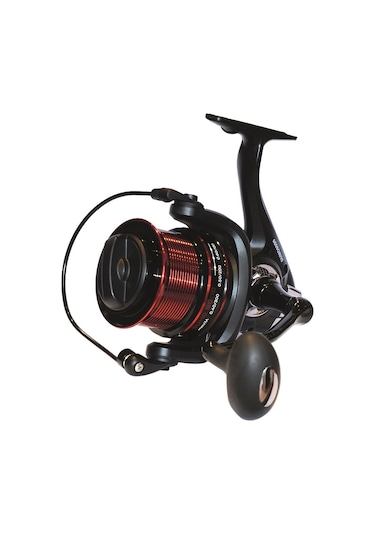 Captain Sumo 8000 Surf Makine
