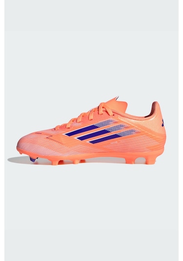 Adidas F50 League Firm/multi-ground Turuncu Çocuk Krampon Jh7746 Turuncu
