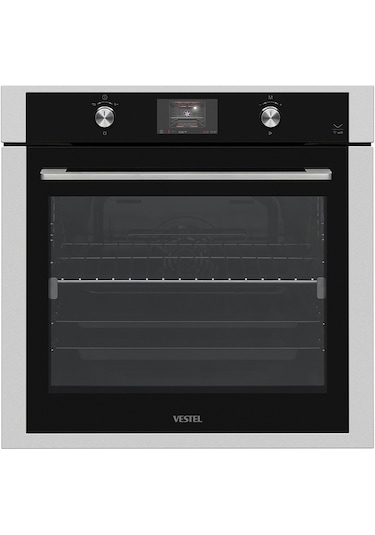 Vestel AF-107892 X WIFI 78 LT Ankastre Fırın