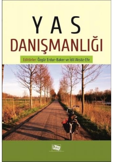 Yas Danışmanlığı- Anı Yayıncılık