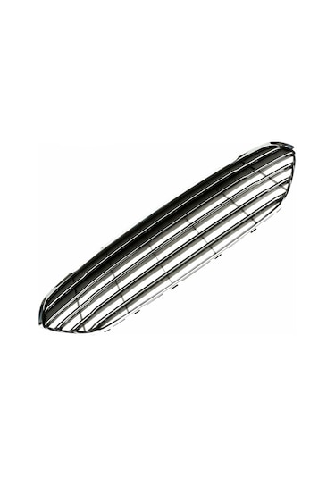 Fordyokyok  Ford Fiesta Ön Tampon Panjuru Krom Titanium 2013-2018