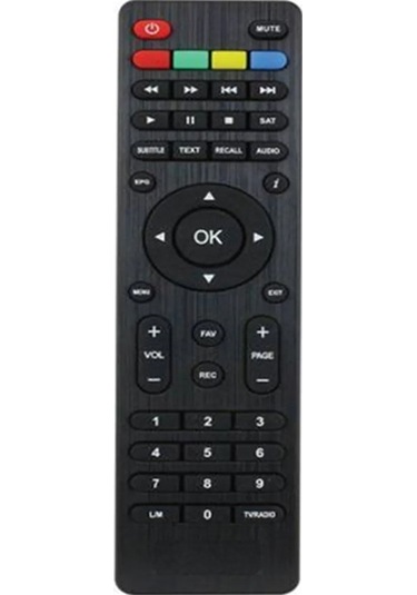 LM UYDU KUMANDASI KUMANDA