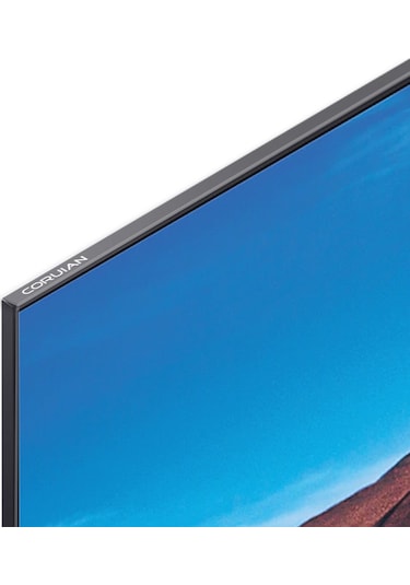 Coruian 86" 218 Ekran TV Ekran Koruyucu