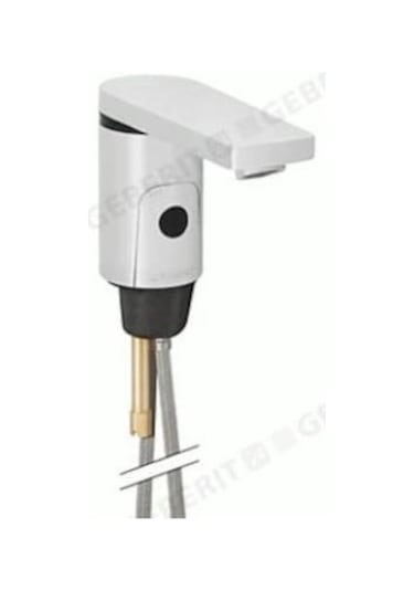 Geberit 116.216.21.1 Hy Tronic86 Pilli Fotoselli Batarya