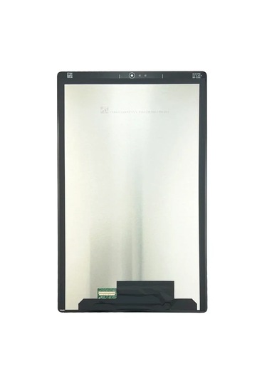 Lenovo Tab M10hd X306 Uyumlu Ekran Dokunmatik
