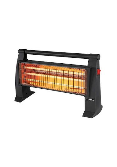 Luxell LX-2820 1500 W Quartz Isıtıcı