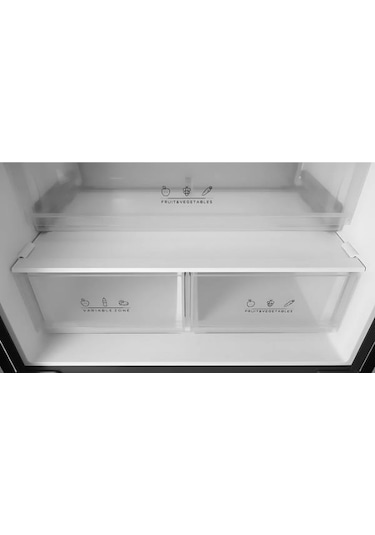 Teka RFD 77825 GBK EU 516 LT No-Frost Gardırop Tipi Buzdolabı