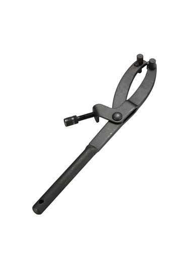 Ayarlanabilir Anahtar Anahtarı Debriyaj Magneto Çektirme Onarım Aracı Motosiklet Kayışlı Kasnak Kaldır