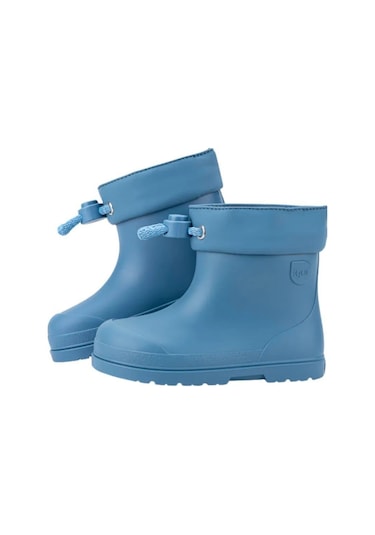 Igor Mendi Azul Çocuk Mavi Yağmur Çizmesi W10305-047 Mavi