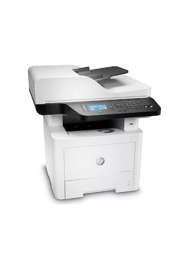 HP 7UQ76A 432FDN Mono Lazer AIO A4 Mono Fotokopi Tarayıcı Fax Usb