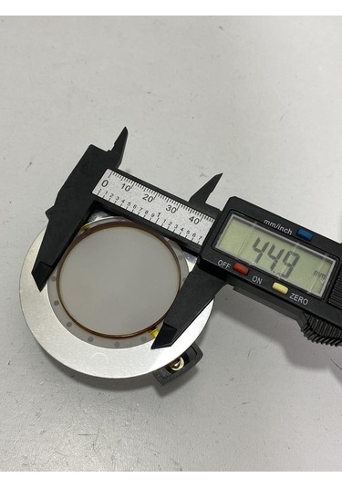 Nd350 Tweeter Mebranı -yedek Diyafram 1 Adet
