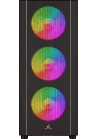 Rotampc RT2673 R7-5700 32 GB 512 GB M2 Nvme SSD 6 GB RTX3050 Free Dos Masaüstü Oyuncu Bilgisayarı