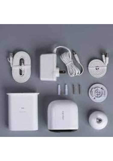 Xiaomi Imilab Spot Işıklı Güvenlik Kamerası
