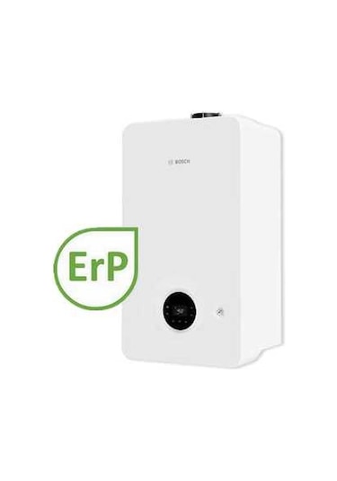 Bosch Condens 2200i W 24/25 kW (20.000 Kcal) Tam Yoğuşmalı Kombi
