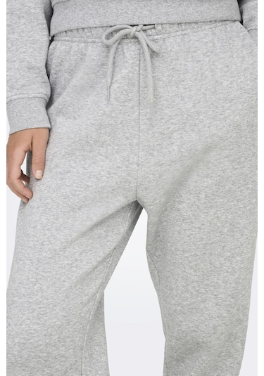 Onlsweat Lıfe Pants Swt Gri Çok Renkli