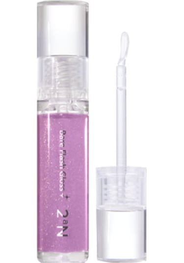 2an Bare Flash Gloss Pp01 Cool Up 5 Gr