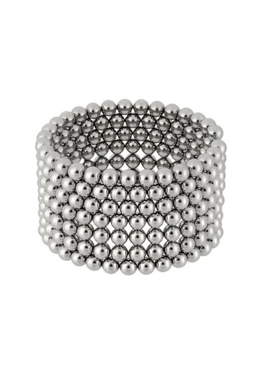 Neodyum Mıknatıs Neo Cube Küp 5mm Stres Topu 216 Adet