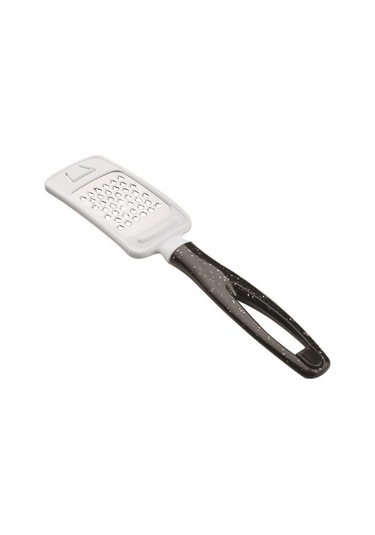 Nish Saplı Mini Rende Metalik