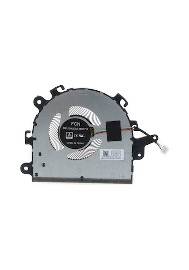 Lenovo Ideapad S145-15api Notebook Fan S145-15api Cooling