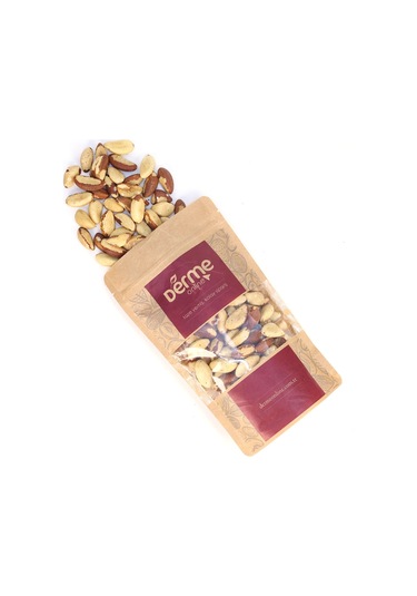 DermeOnline Brezilya Cevizi 1 KG