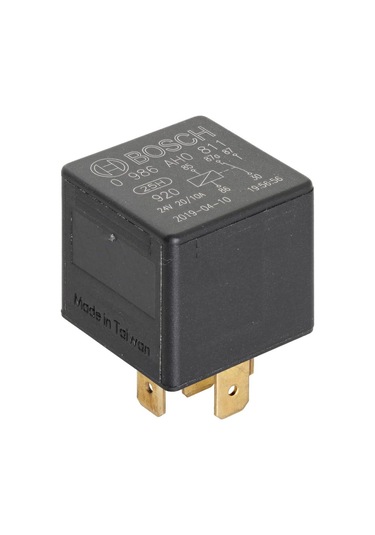 Bosch Role Mını 24v 5 Uclu Sapsız 0986ah0811