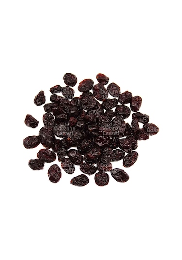 Doğan'ın Lezzeti Kızılcık Kurusu 500 G