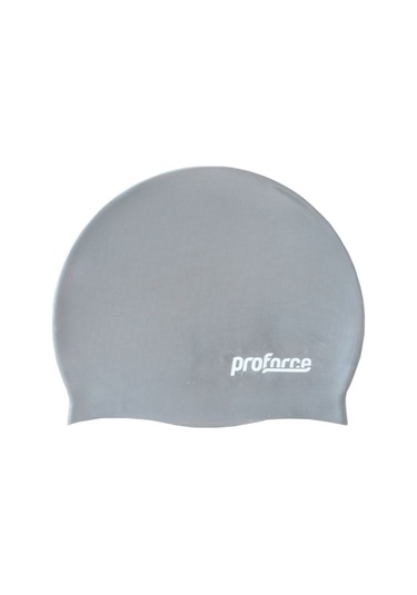 Bone Silikon Yüzme Bonesi Sb01 Gümüş Mavi