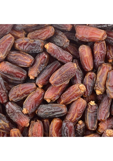 Fıstıkçı Pazarı Medine Hurması 5 KG