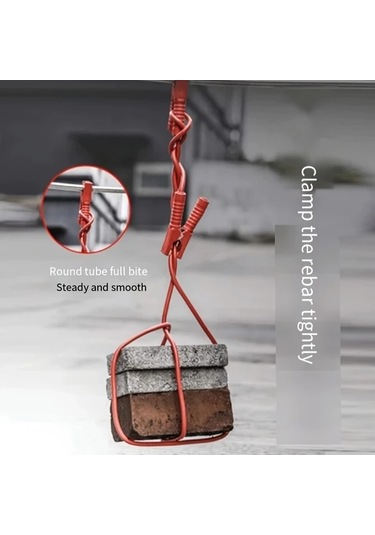 Xuweiwei Heavy Duty Bakir Kablolar Araba Ve Kamyon Turbo Batarya Jump Lead 15748inch 1pc