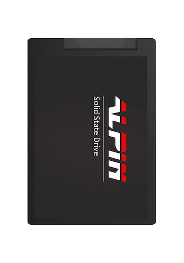Alpin 120 GB SSD  2.5"  SATA 3 Ssd