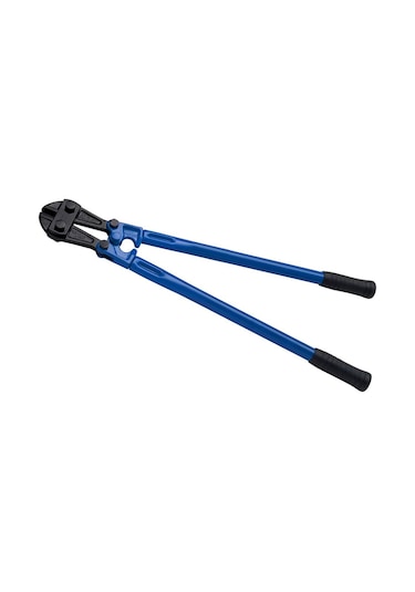 Yakar Dövme Çelik Kollu Demir Kesme Makası 12 MM