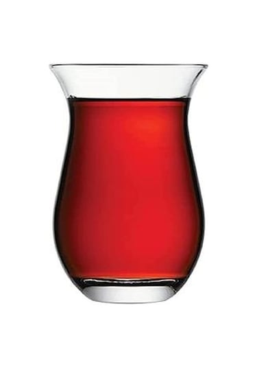 Paşabahçe 42611 Galata Çay Bardağı 175 Cc 12 Adet