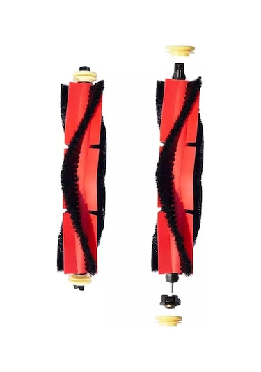 Roborock S5 Max, S5, S6 Maxv, S6,S6 Pure Uyumlu 6 Parça Set