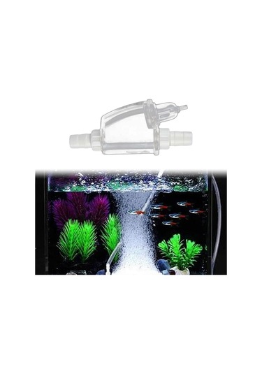 Suntek Karbon Dioksit Dış Atomizer 12/16mm Ekili 12-mm