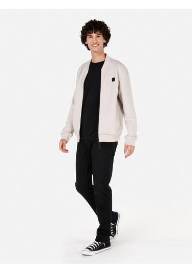 Colins Taş Erkek Ceket Cl1071024 Q1.v2 Stn Taş