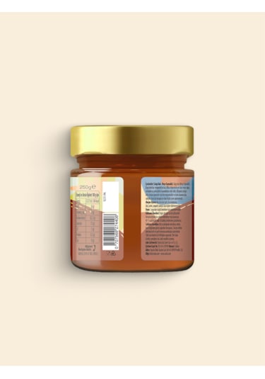 Ravla Salgı Balı Meşe Kaynaklı - 250g