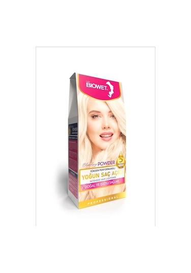 Biowet Yoğun Saç Açıçı