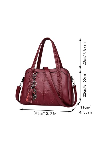 Kadınlar İçin Beyaz Çantalar Tek Omuzlu Büyük Kapasiteli Çanta Sırt Çantaları Baskılı Çanta Şık Askılı Çantalar Seyahat Çantaları Tote Çantalar Tuval Boho Stili A6 Kırmızı Kadınlar İçin Beyaz Çantalar Tek Omuzlu Büyük Kapasiteli Çanta Sırt Çantaları Baskılı Çanta Şık Askılı Çantalar Seyahat Çantaları Tote Çantalar Tuval Boho Stili A6 Kırmızı