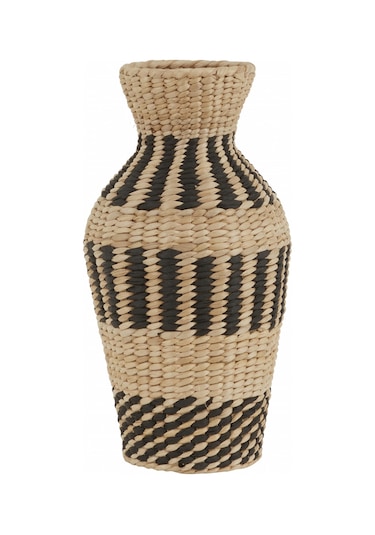 Karaca Home Feline Hasır Vazo 41 Cm