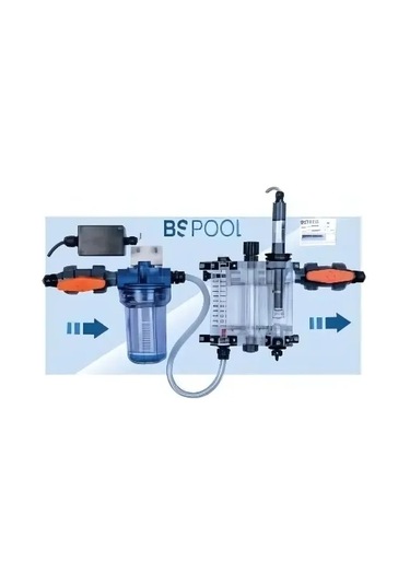 Bsspool Sistem Ph-fcl