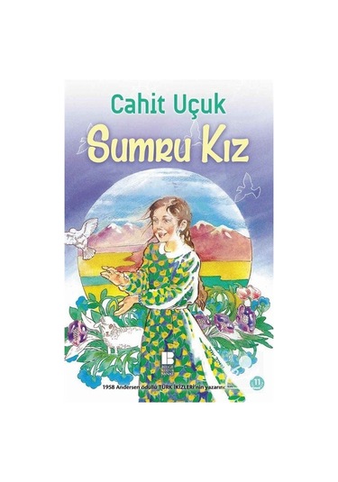 Sumru Kız - Cahit Uçuk - Bilge Kültür Sanat