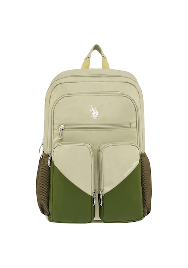 U.s. Polo Assn. Plcan24103 Sırt Çantası